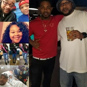 Meet your Posher, Kenneth